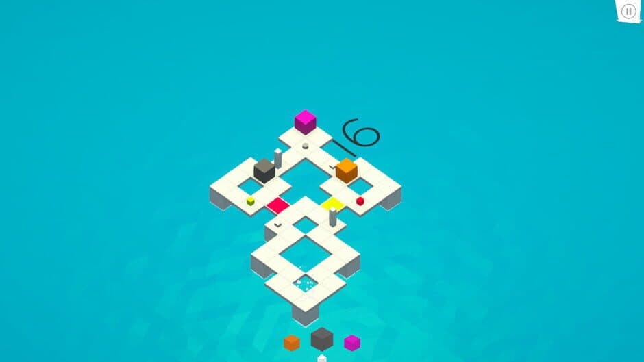 Skipper screenshot