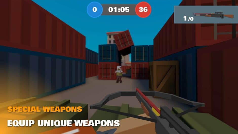 Last War: Apocalypse Strikes screenshot