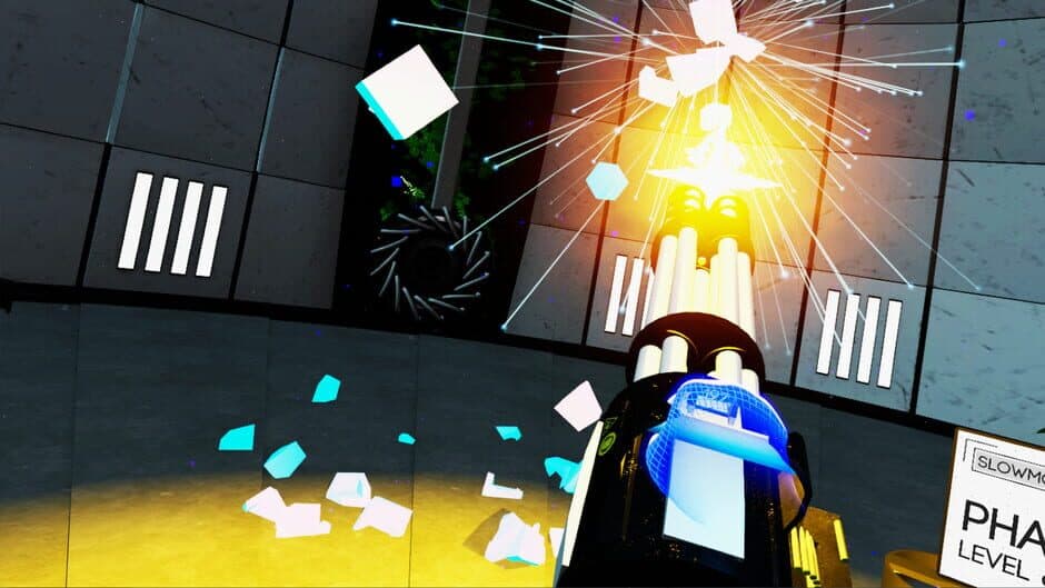 Quickshot screenshot