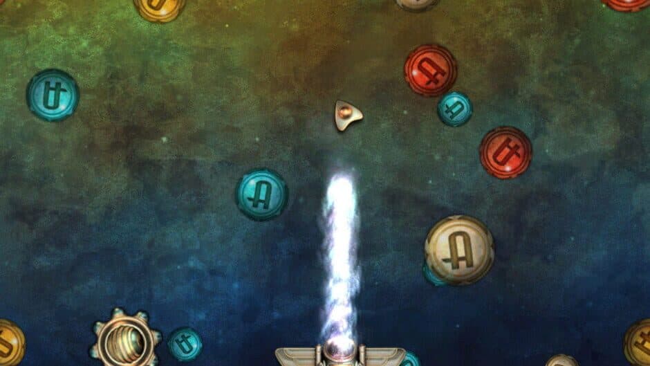 Atlantis Sky Patrol screenshot