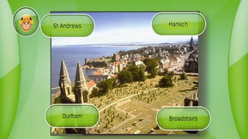 Quiz Party screenshot