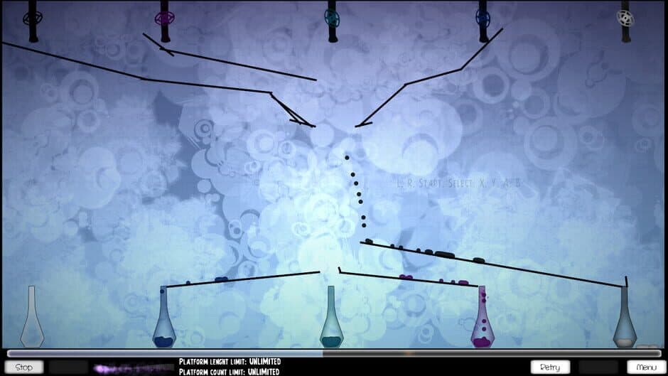 Bloop screenshot