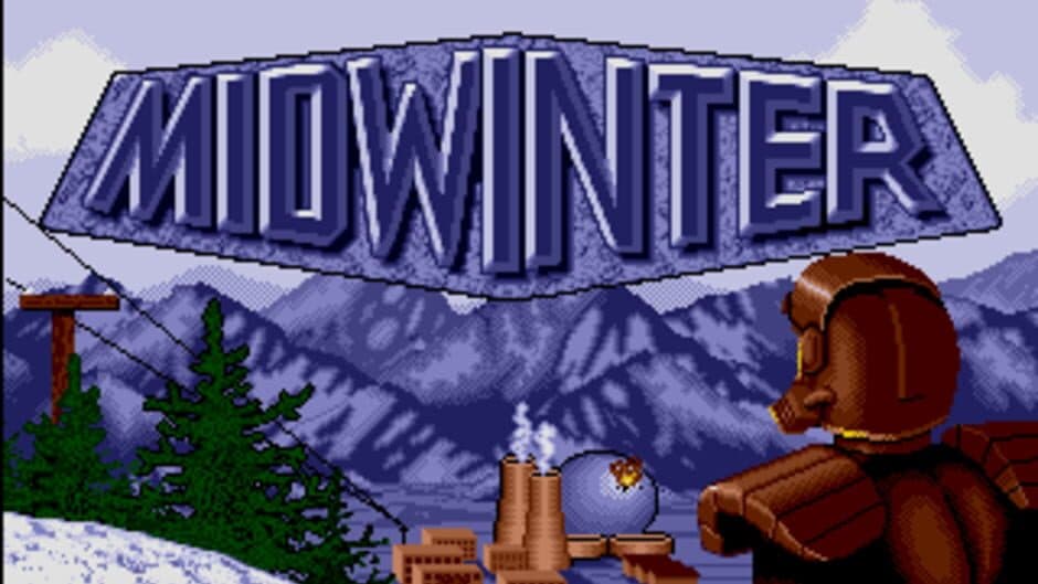 Midwinter screenshot