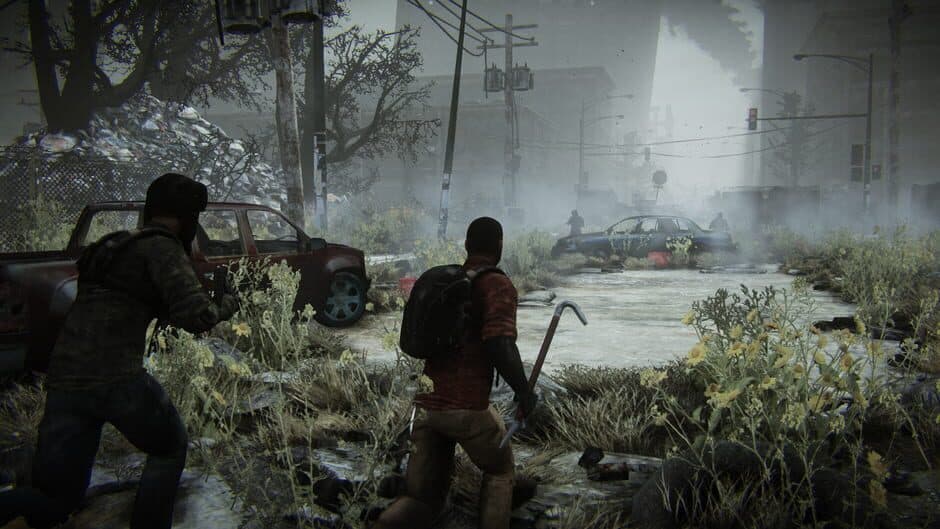 Nether screenshot