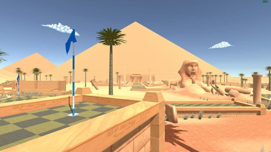 Golf With Your Friends screenshot