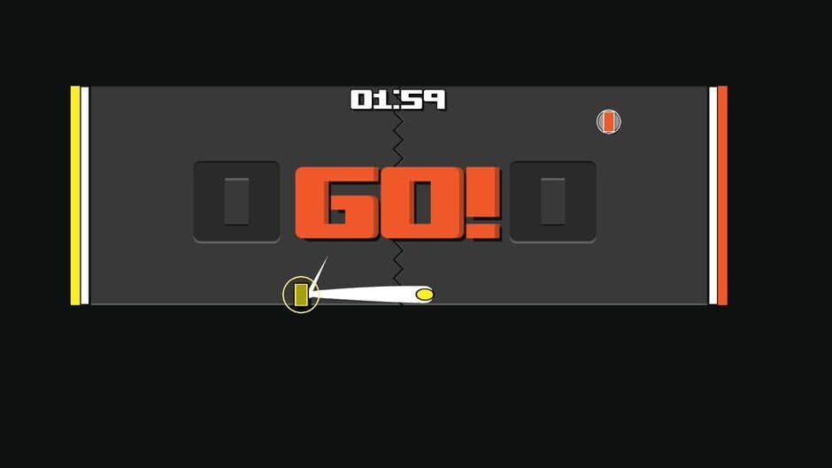 Match Point screenshot