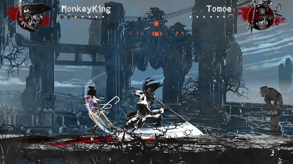 Slice, Dice & Rice screenshot