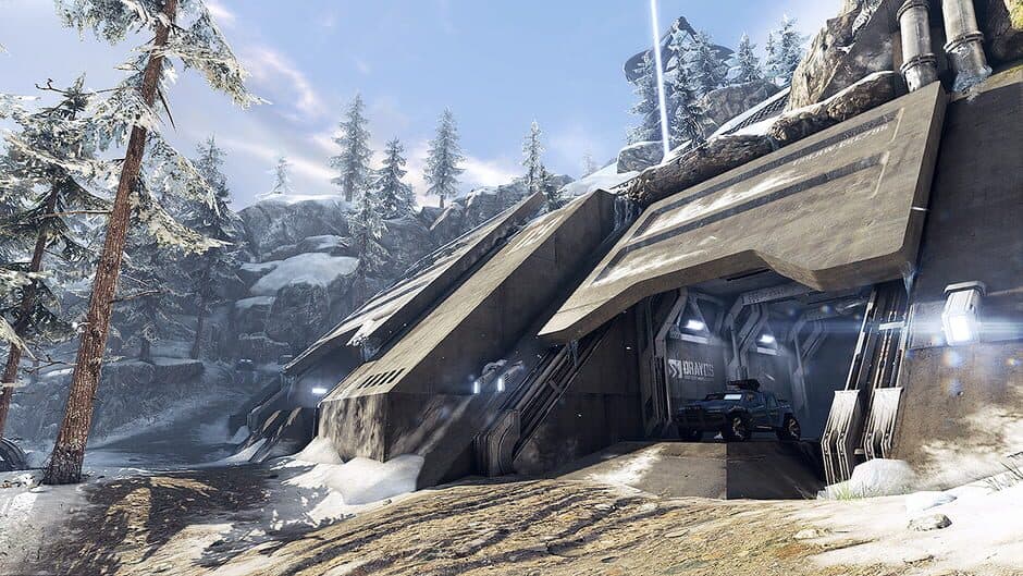 Toxikk screenshot