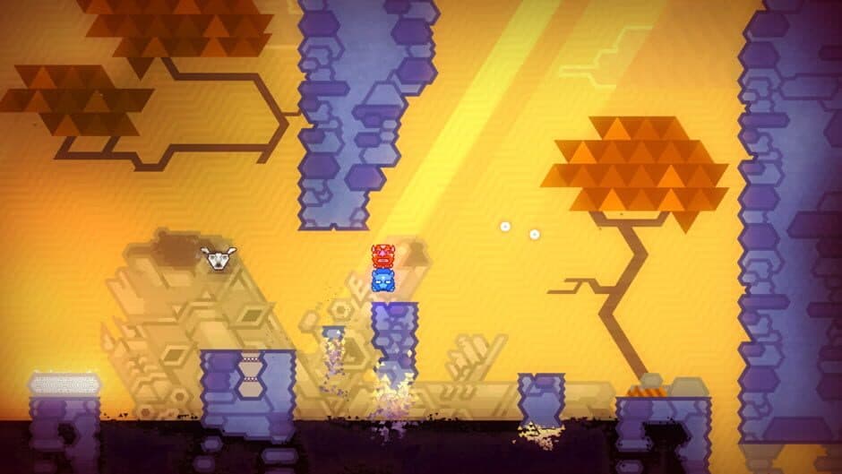 Kalimba screenshot