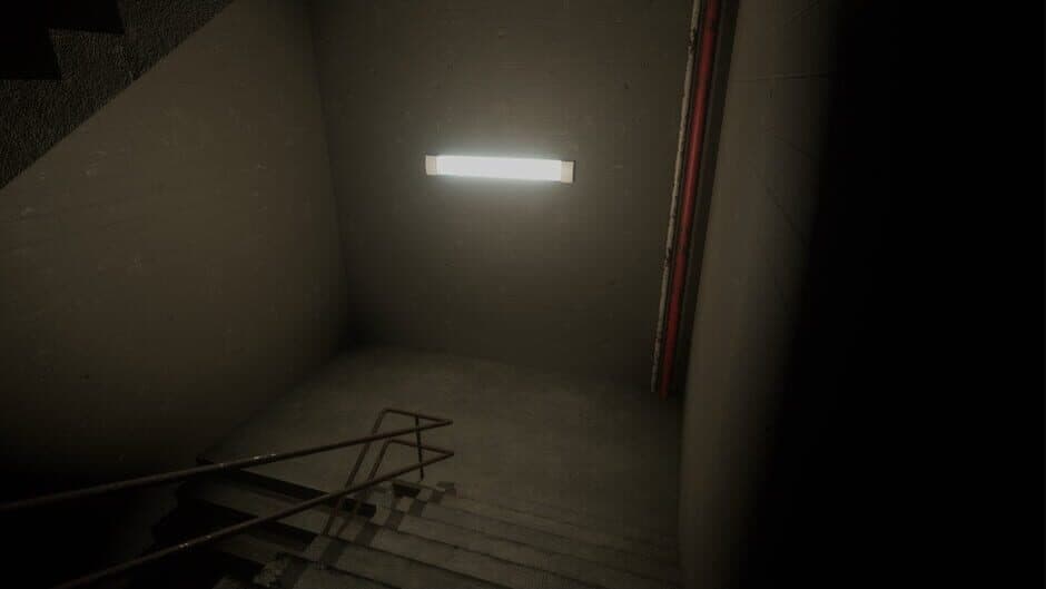 Welcome to the Game II screenshot