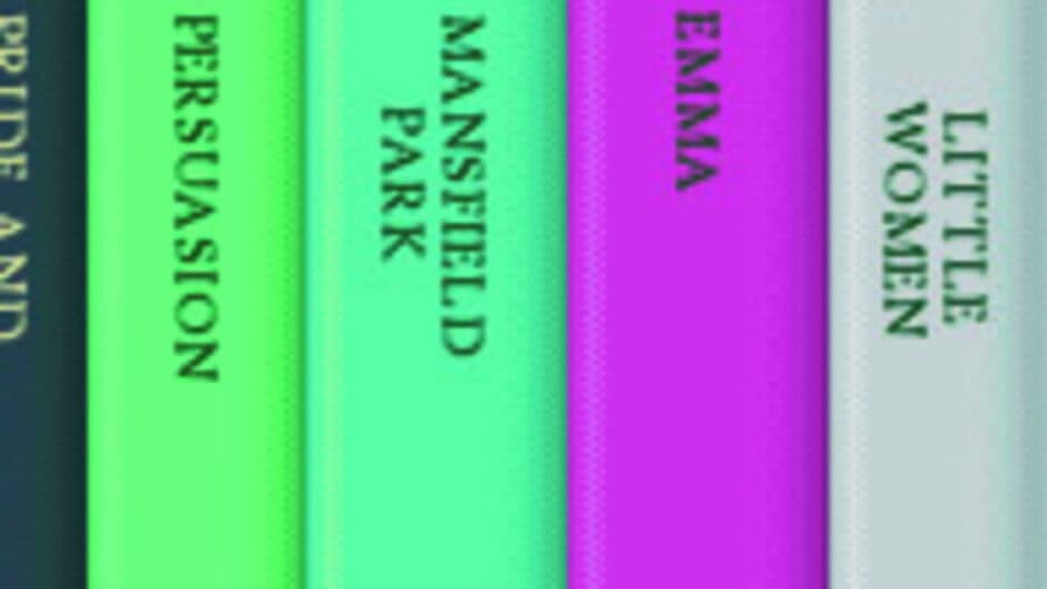 100 Classic Book Collection screenshot