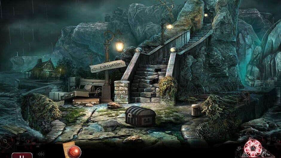 Dark Heritage: Guardians of Hope screenshot