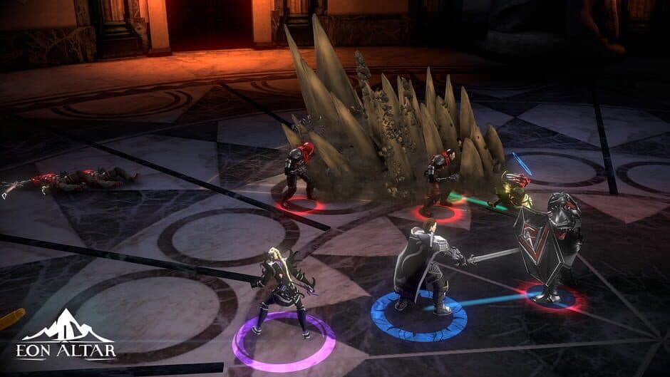 Eon Altar screenshot