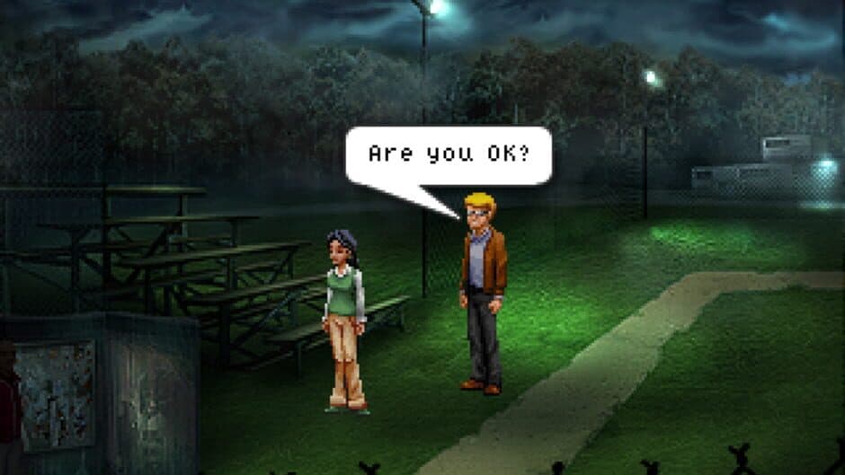 Resonance screenshot