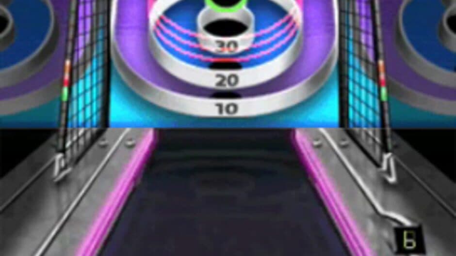 Arcade Bowling screenshot