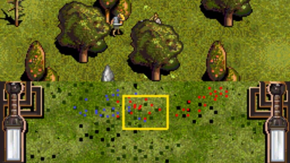 History: Great Empires - Rome screenshot