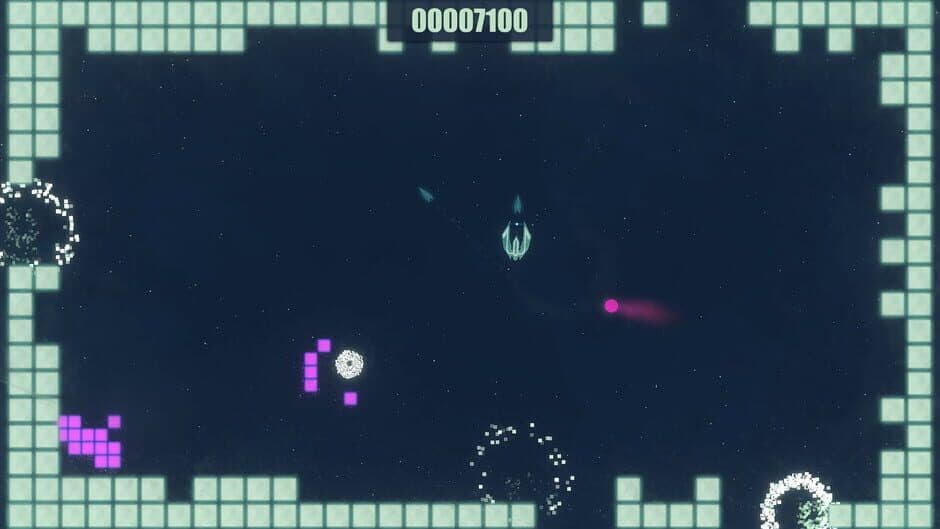 BitBreaker screenshot