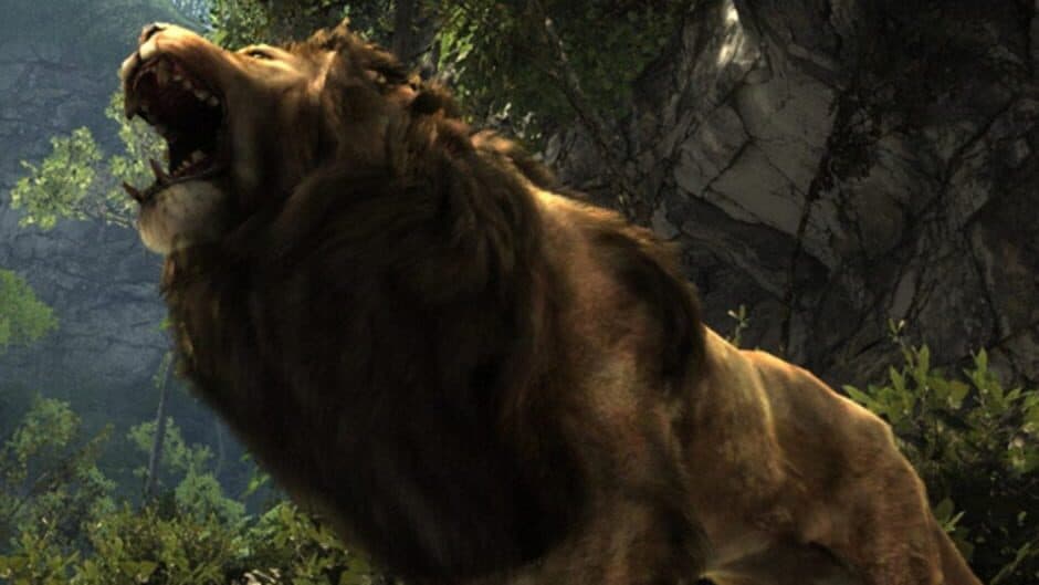 Cabela's Dangerous Hunts 2013 screenshot