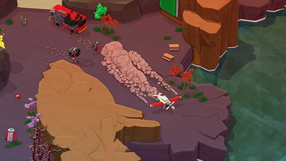 Mugsters screenshot