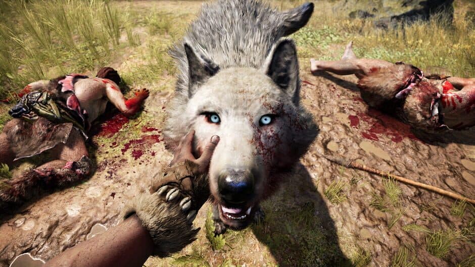 Far Cry: Primal screenshot