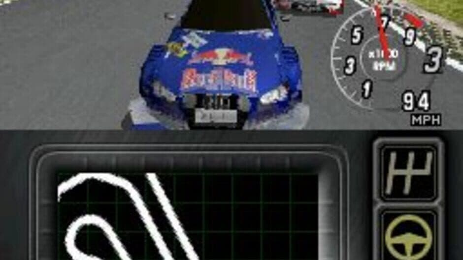 Race Driver: Create & Race screenshot
