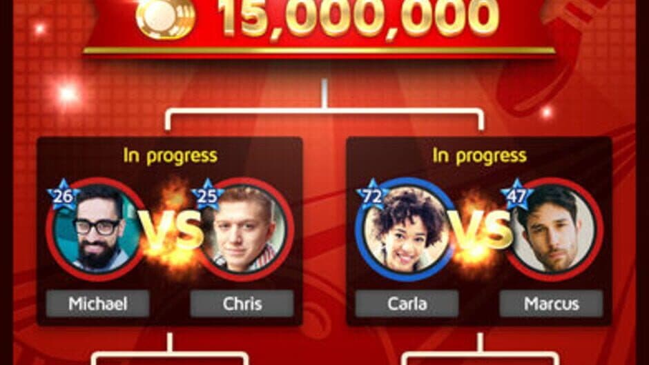 Bowling King screenshot