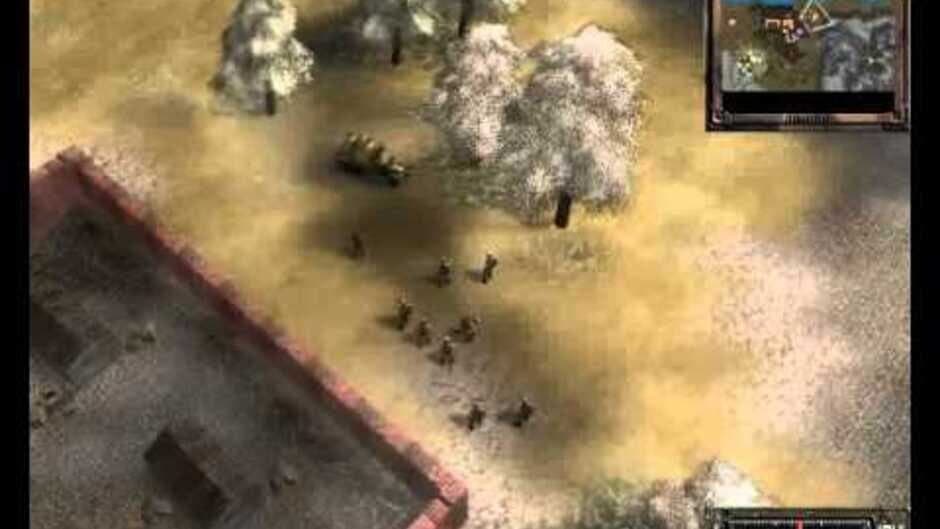 War Times screenshot