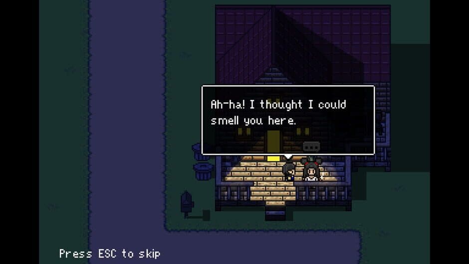 My Big Sister screenshot