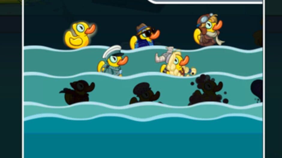 Where's My Water? 2 screenshot