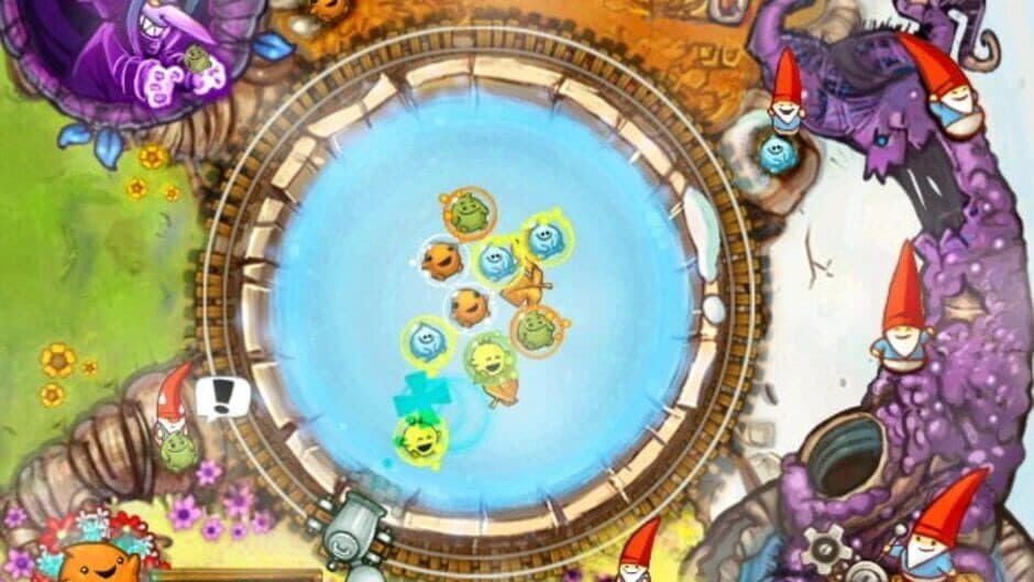 Potpourrii screenshot