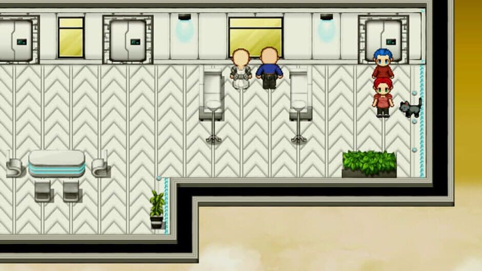 Space Pilgrim Episode IV: Sol screenshot