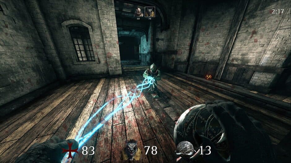 Wickland screenshot