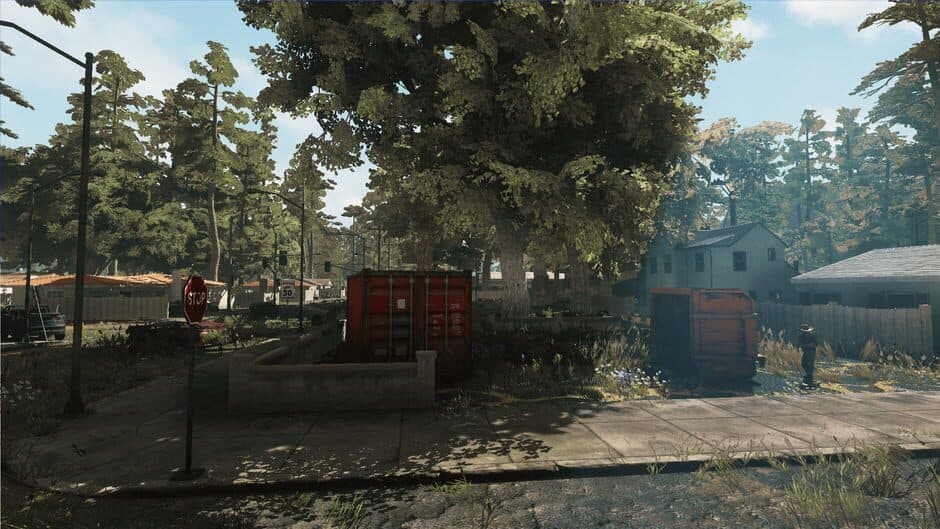 Aftermath screenshot