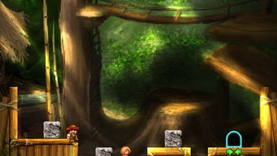 Puzzle Expedition screenshot