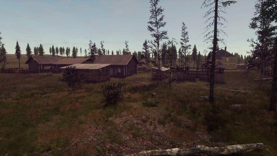 Prime & Load: 1776 screenshot