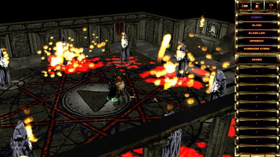 Soulbringer screenshot
