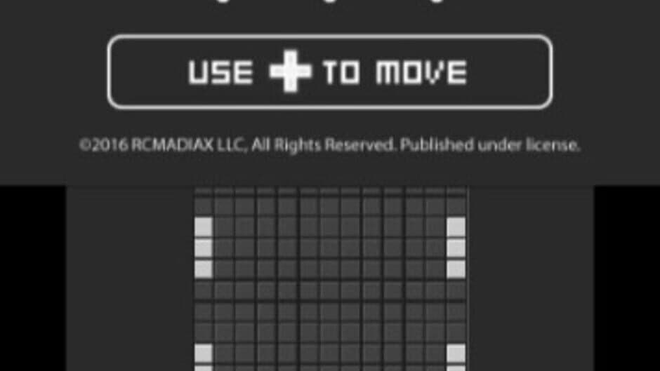 Brick Race screenshot