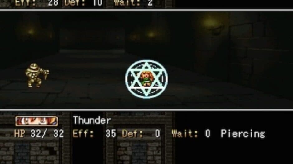 Helen's Mysterious Castle screenshot