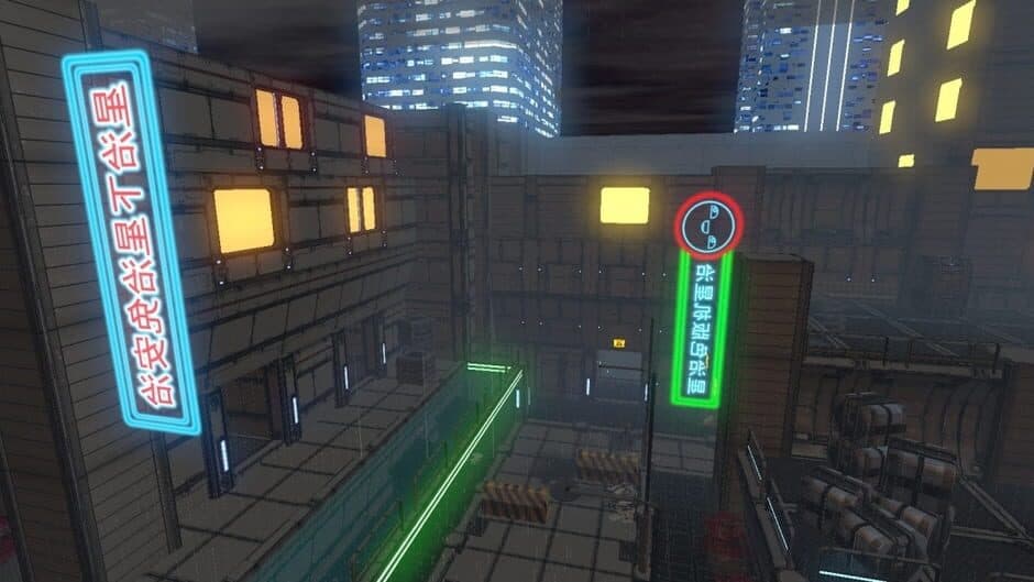 Exile Online screenshot
