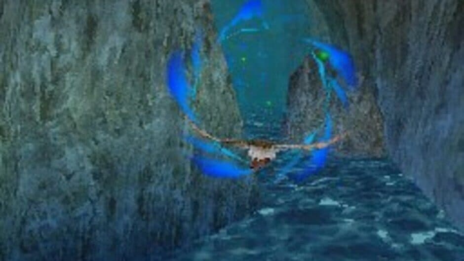 Legend of the Guardians: The Owls of Ga'Hoole screenshot
