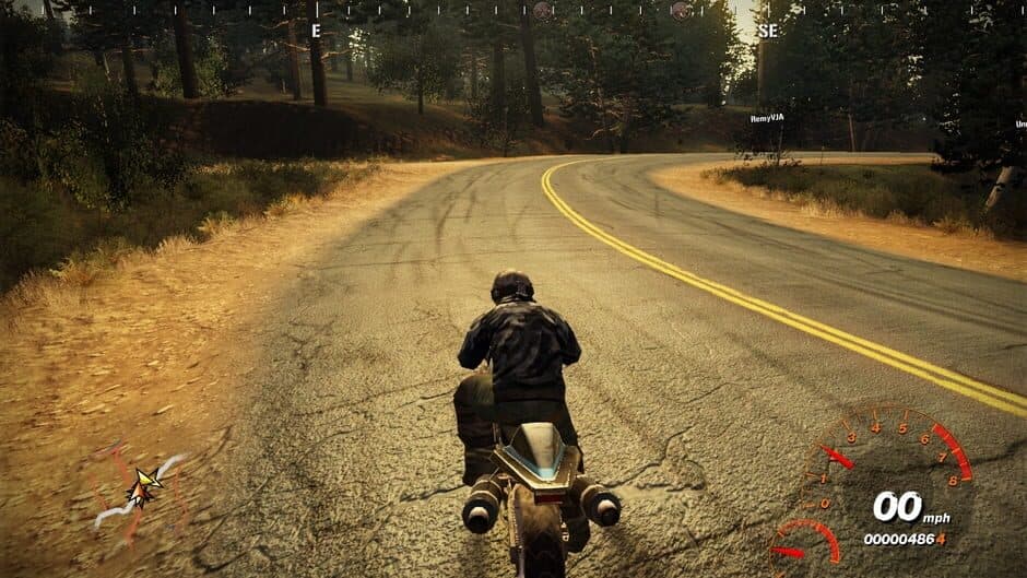 Fuel screenshot