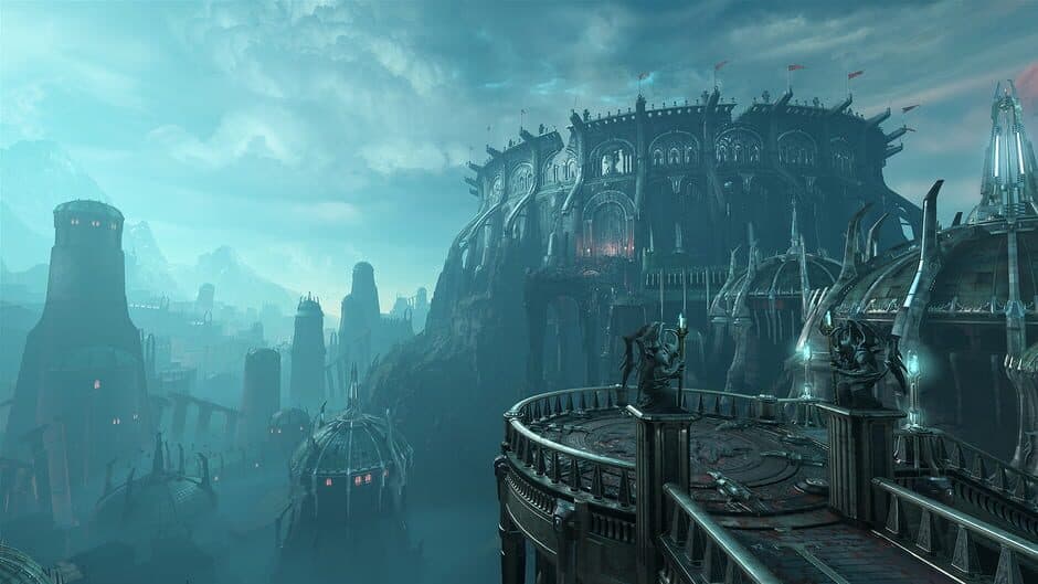 Doom Eternal screenshot