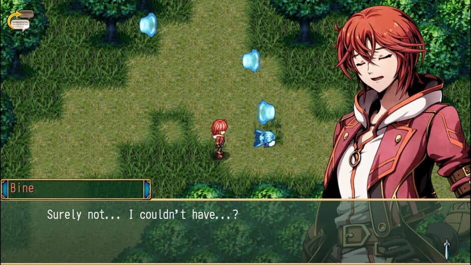Antiquia Lost screenshot