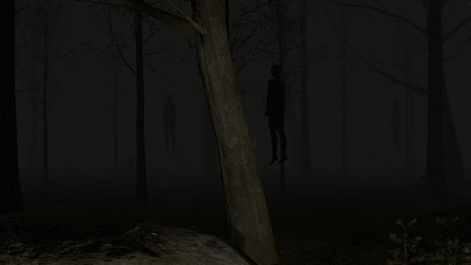 Crows screenshot