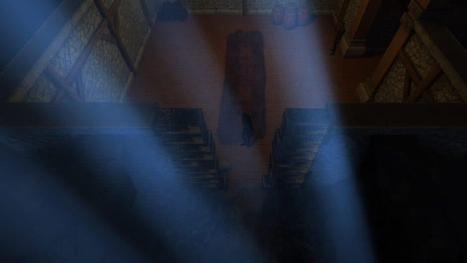 HoD: On open seas screenshot