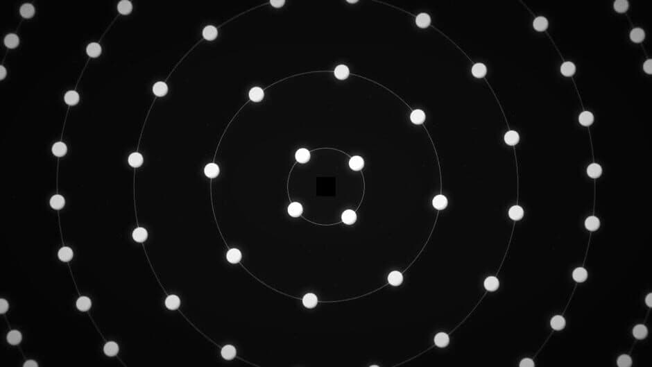 Gravity Error screenshot