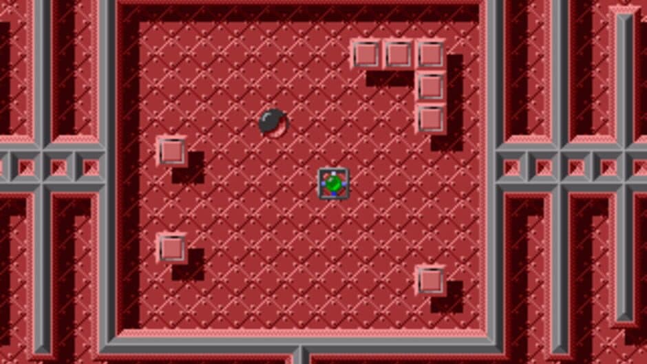 Titan screenshot