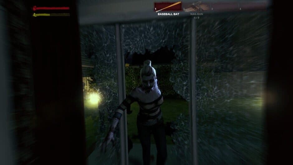 Contagion screenshot