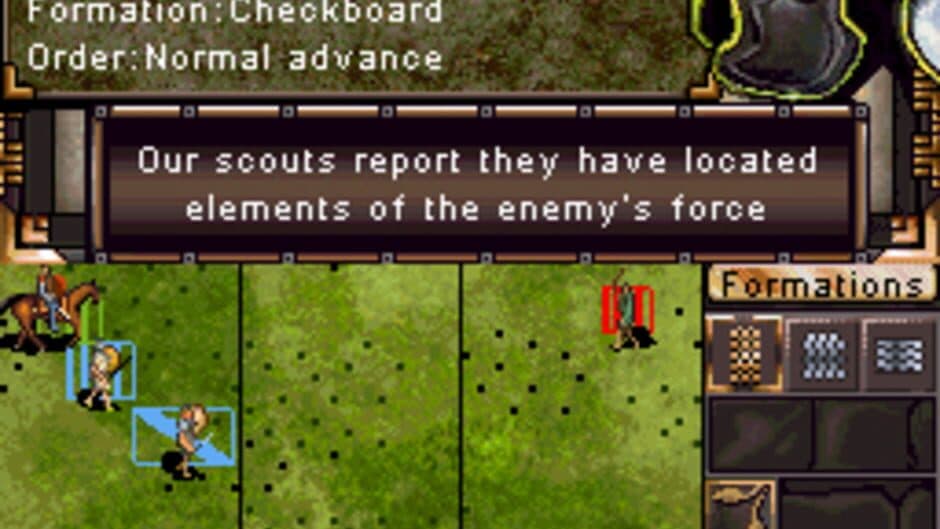 History: Great Empires - Rome screenshot