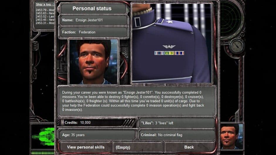 Smugglers V: Invasion screenshot